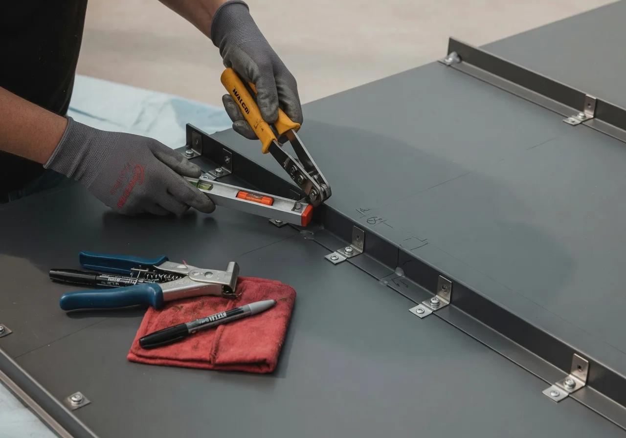 Why choose Metal Roofing Installation in Pinetown, NC